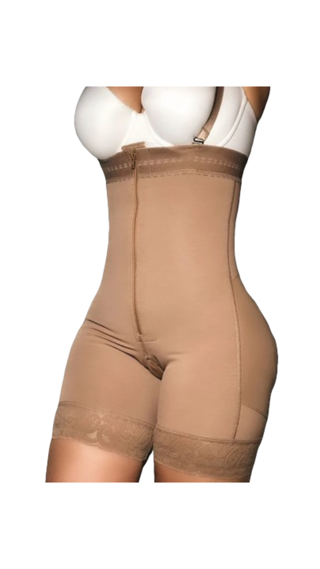 Fresh Purity Body Shaper