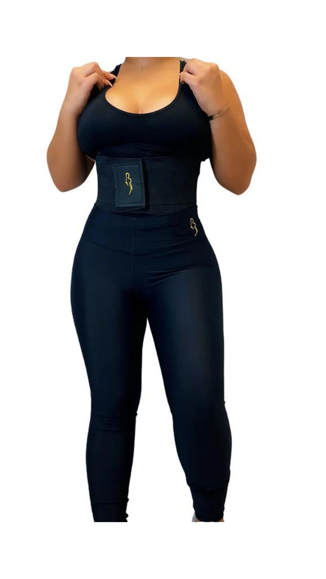 Fresh Purity Waist Band – Nature´s Wax Spa1