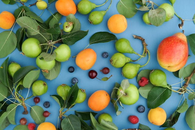 Nutrition for Radiant Skin: Unlocking the Secret of 25% Vitamin C
