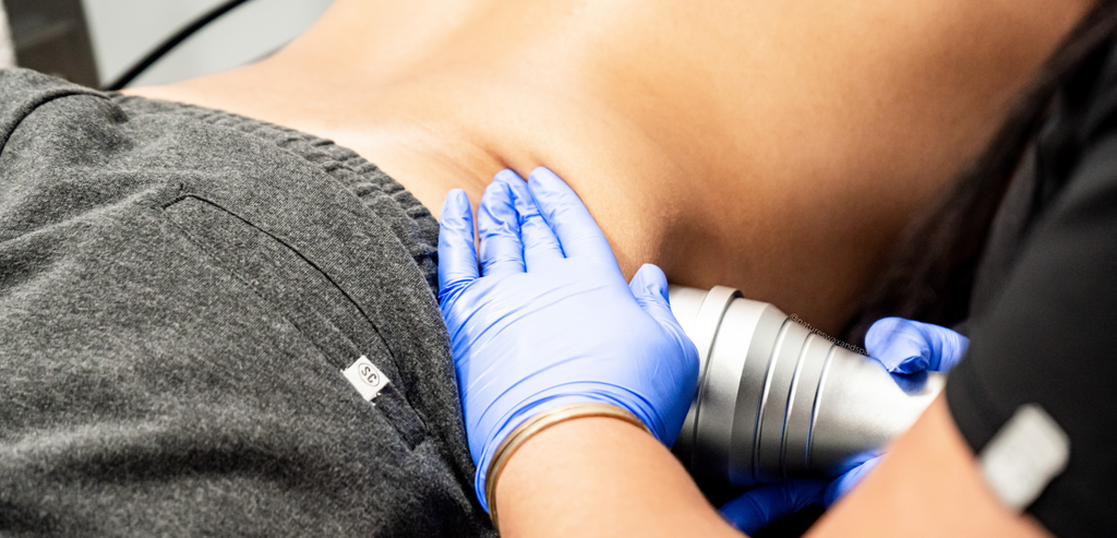 Body Contouring Package