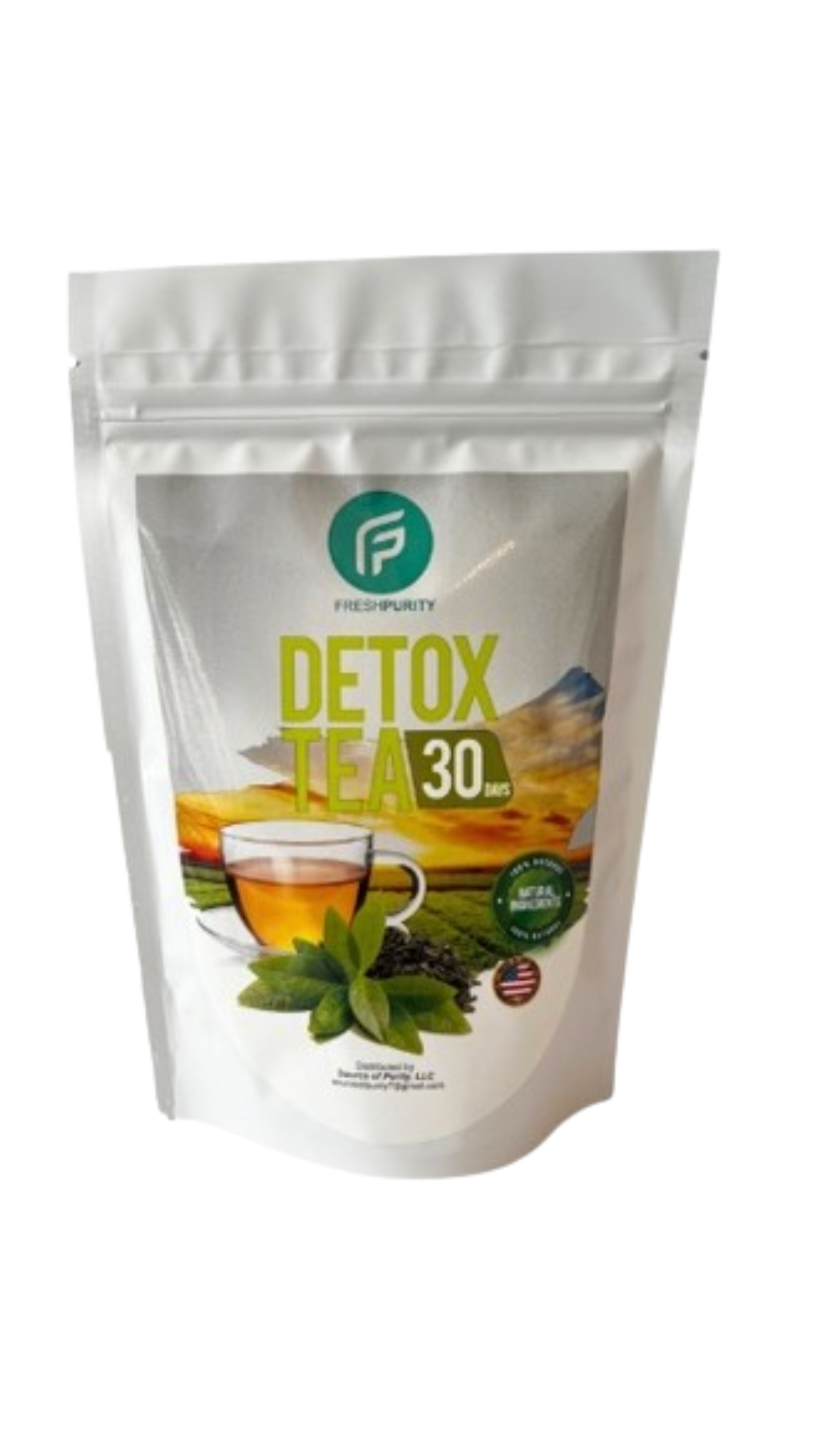 Detox Tea