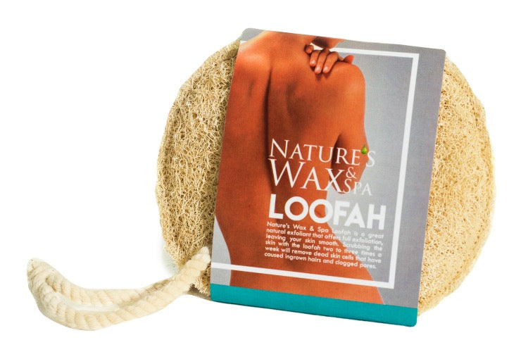 Loofah