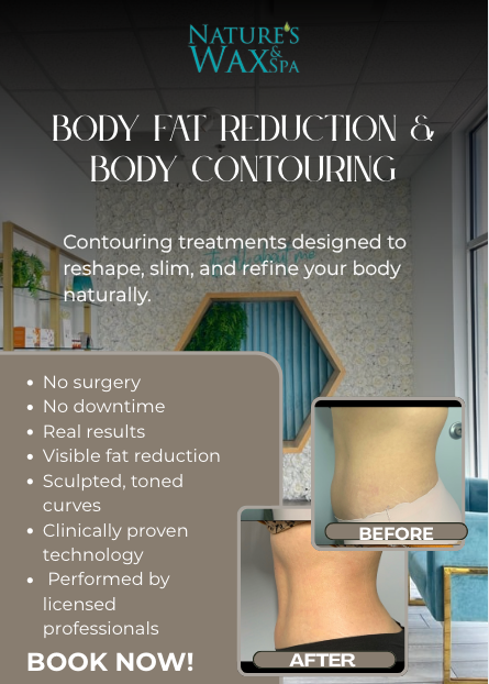 Body Contouring Package