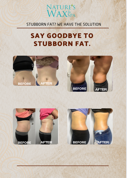 Body Contouring Package