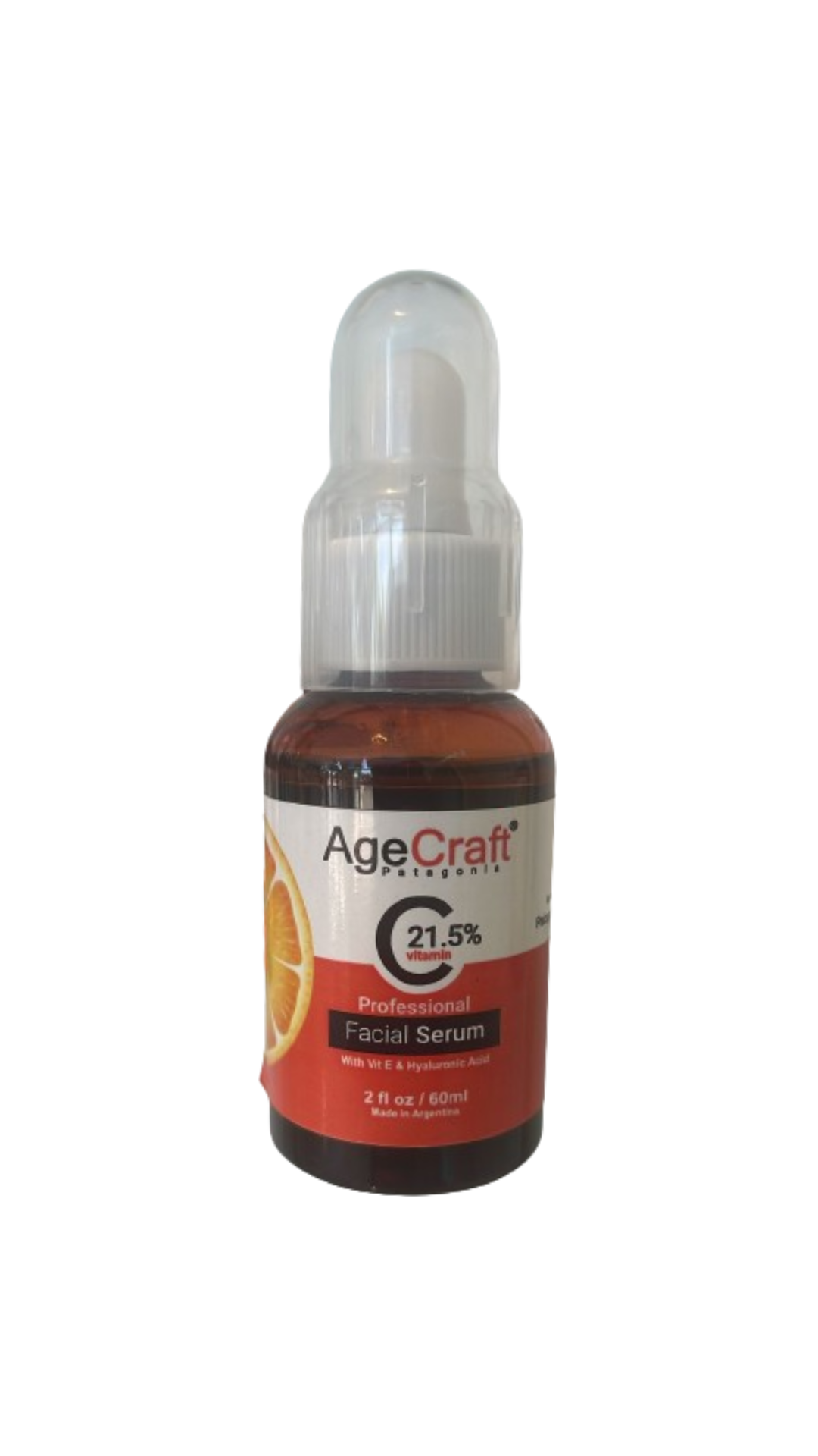 Vitamin C 21.5% Age Craft
